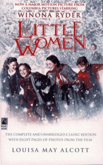 Little Women - Louisa May Alcott