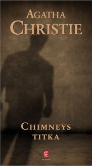 Chimneys titka - Agatha Christie