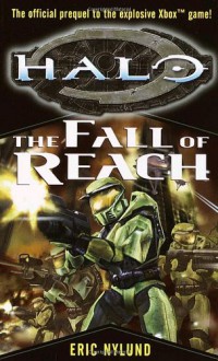 Halo: The Fall of Reach - Eric S. Nylund