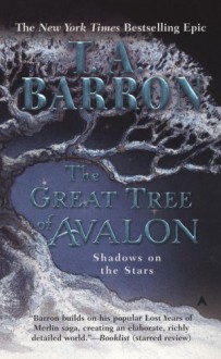 Shadows on the Stars - T.A. Barron