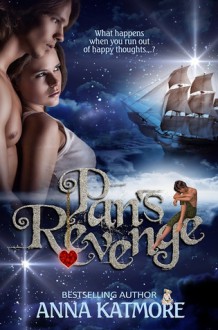 Pan's Revenge - Anna Katmore