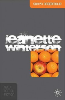 Jeanette Winterson - Sonya Andermahr