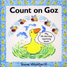 Count on Goz - Steve Wetherill, Steve Wetherill