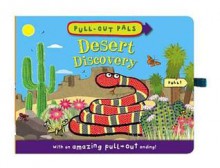 Desert Discovery. - Emma Dodd