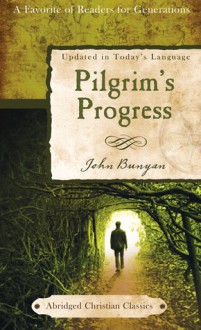 The Pilgrim's Progress - John Bunyan