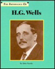 The Importance of H.G. Wells - Don Nardo - 13b81298149e08279efcbf934d59f8d9