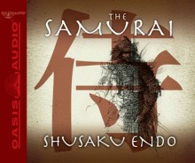 The Samurai (Library Edition) - Shūsaku Endō, David Holt