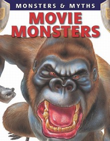 Movie Monsters - Gerrie McCall