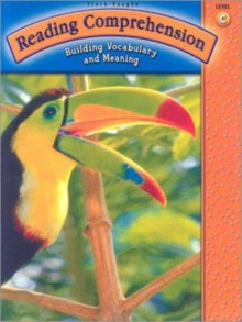 Steck-Vaughn Reading Comprehension: Student Workbook Grade 3 (Level C) (Reading Comp 2002) - Steck-Vaughn