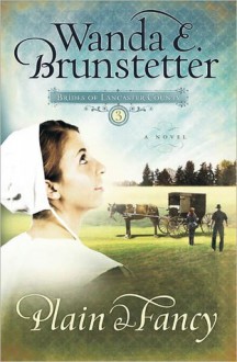 Looking for a Miracle (Brides of Lancaster County Series #2) - Wanda E. Brunstetter