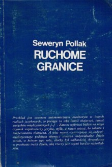 Ruchome granice - Seweryn Pollak