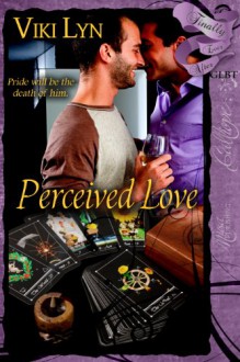 Perceived Love - Viki Lyn