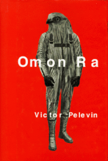 Om on Ra - Victor Pelevin