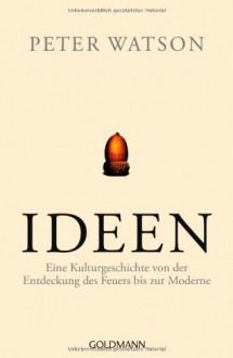 Ideen - Peter Watson