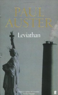 Leviathan - Paul Auster