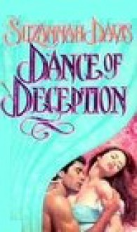 Dance of Deception - Suzannah Davis