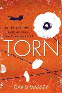 Torn - David Massey