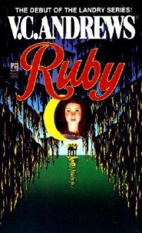 Ruby - V.C. Andrews