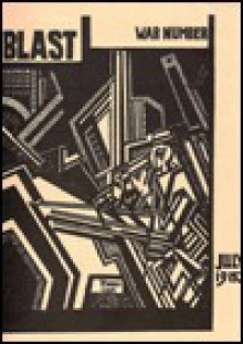 Blast #2 - Wyndham Lewis