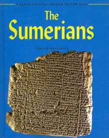 The Sumerians - Naida Kirkpatrick