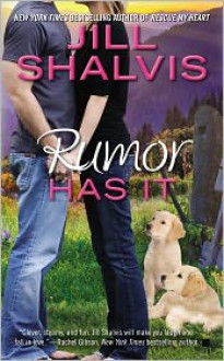 Rumor Has It - Jill Shalvis