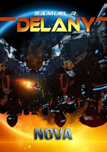 Nova - Samuel R. Delany