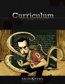 Curriculum of Conspiracy - Ross Payton