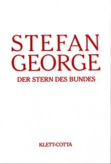 Der Stern Des Bundes (Sämtliche Werke, #8) - Stefan George, Ute Oelmann