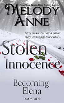 Stolen Innocence - Melody Anne