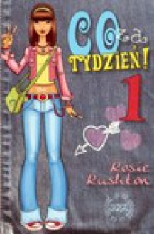 Co Za Tydzień 1 Br - Rosie Rushton