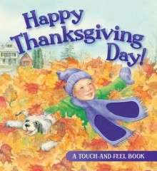 Happy Thanksgiving Day! - Jill Roman Lord