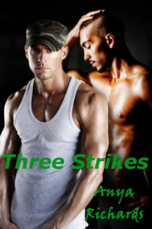 Three Strikes - Anya Richards