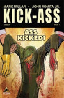 Kick-Ass No.7 - Mark Millar, 