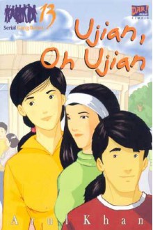 Ujian Oh Ujian - Arul Khan