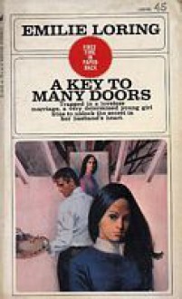 A Key to Many Doors - Emilie Baker Loring