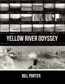 Yellow River Odyssey - Bill Porter