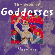 The Book of Goddesses - Nancy Blair