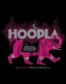 Hoopla - Crispin Porter Bogusky, Warren Berger