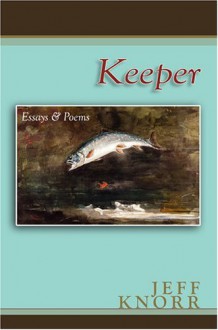 Keeper - Jeff Knorr