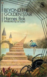 Beyond the Golden Stair - Hannes Bok