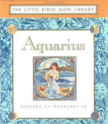 Aquarius (Little Books) - Teresa Celsi