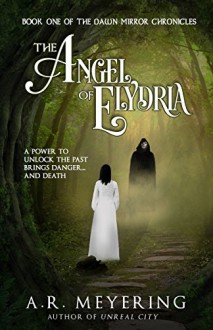 The Angel of Elydria (The Dawn Mirror Chronicles Book 1) - A. R. Meyering, Blue Harvest Creative