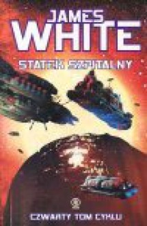 Statek szpitalny - James White