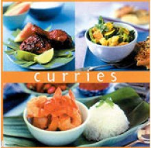 Curries Essential Kitchen Series - Vicki Liley