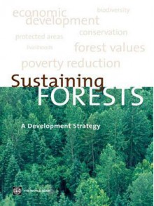 Sustaining Forests - World Bank Publications