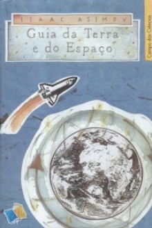 Guia da terra e do espaço - Isaac Asimov