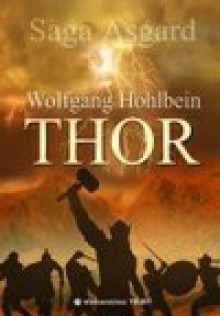 Thor - Wolfgang Hohlbein