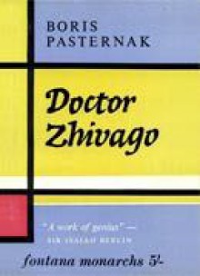 Doctor Zhivago - Boris Pasternak