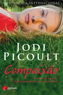 Compaixão - Jodi Picoult