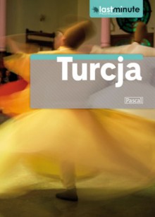 Turcja. Last Minute - John Mandeville